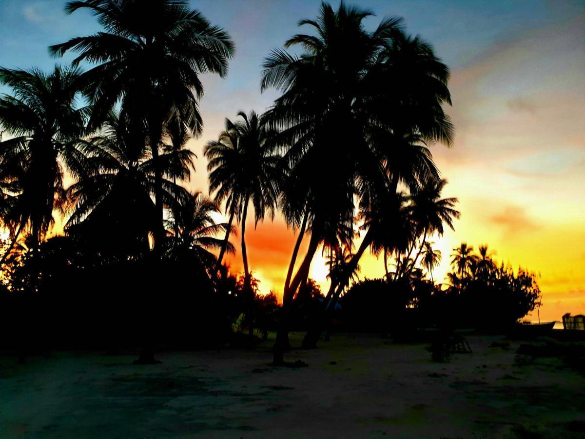 Hotel Asaa View Maldives Feridhoo Exterior foto